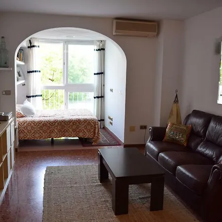 Apartment Chaparil