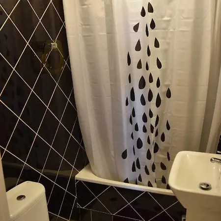 Apartment Chaparil