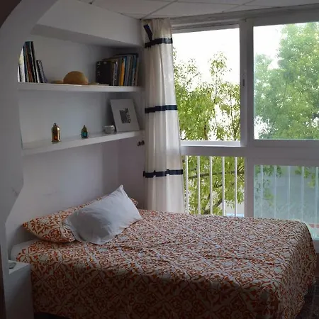 Apartment Chaparil