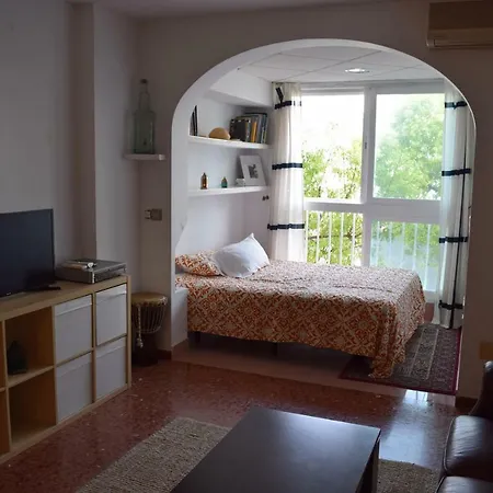 Chaparil Apartment Nerja
